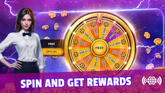 casino pinco online game